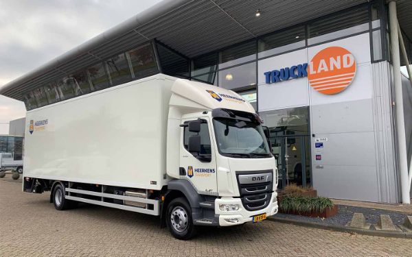 Heerkens Transport B.V.